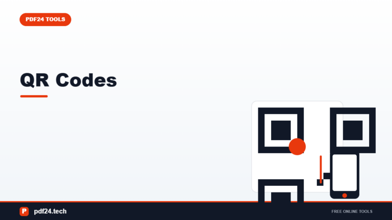 What Is a QR Code and How Do You Create One for Free?
