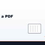 How to Fix a Sideways or Upside-Down PDF (Permanently)