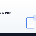 What Does Flatten PDF Mean? (And When You Actually Need It)